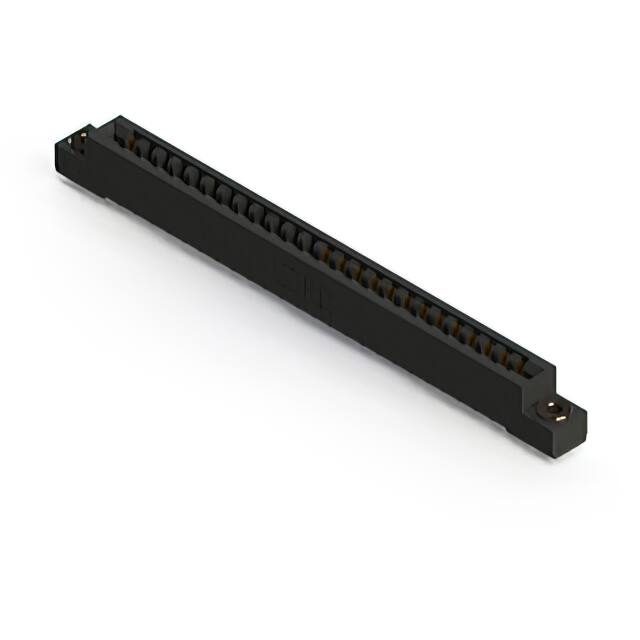 357-025-545-103 EDAC Inc.  Edgeboard Connectors